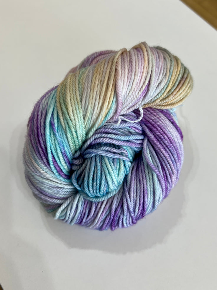 Malabrigo - Rios