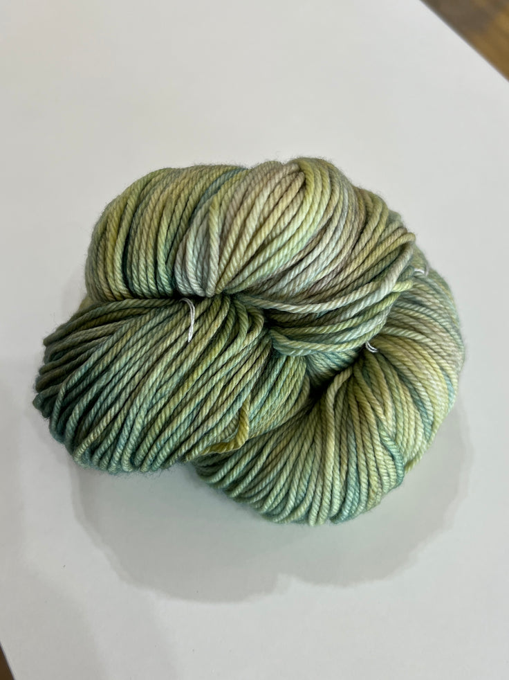 Malabrigo - Rios