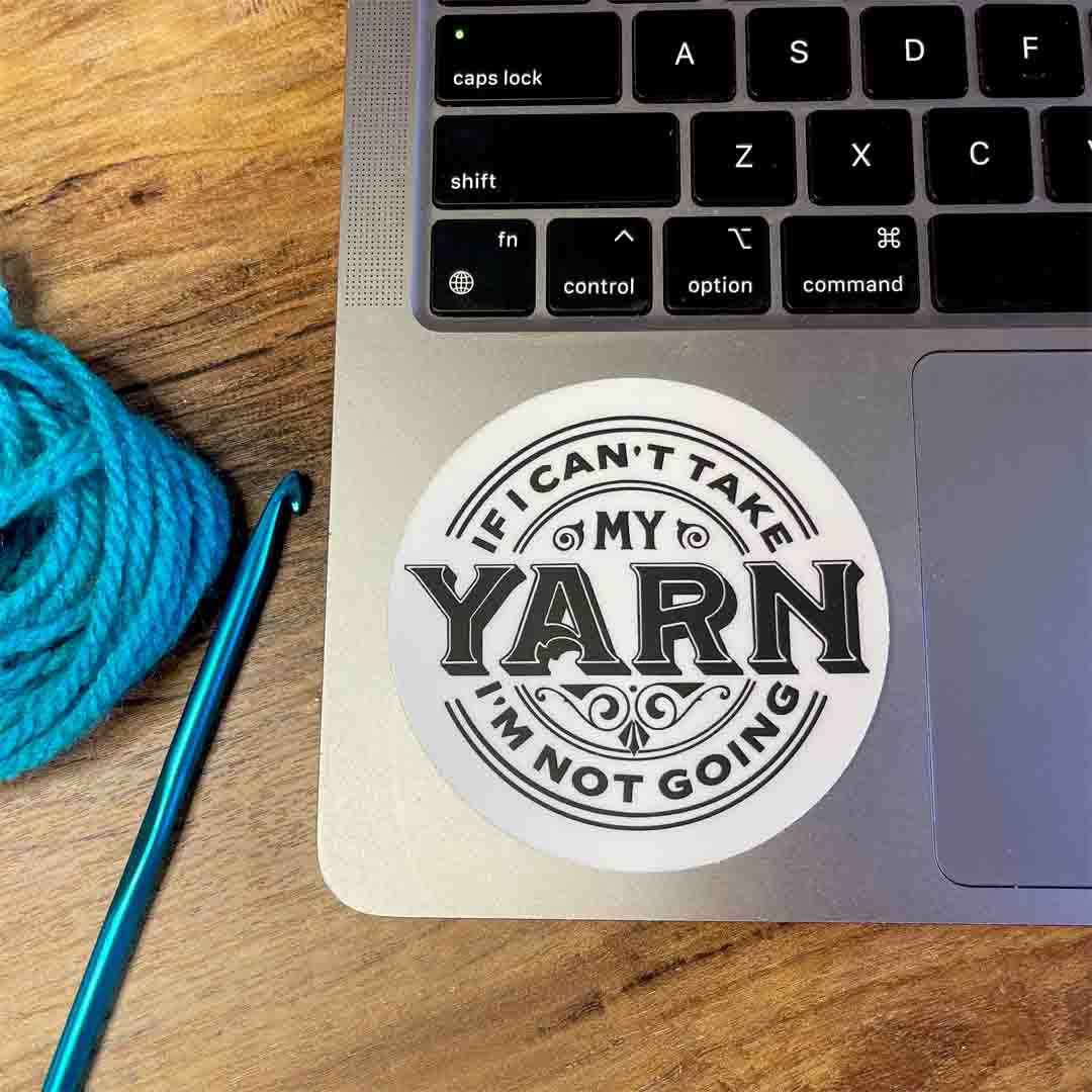 Anna B. Shop - Stickers