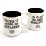 Lenny Mud - Mugs