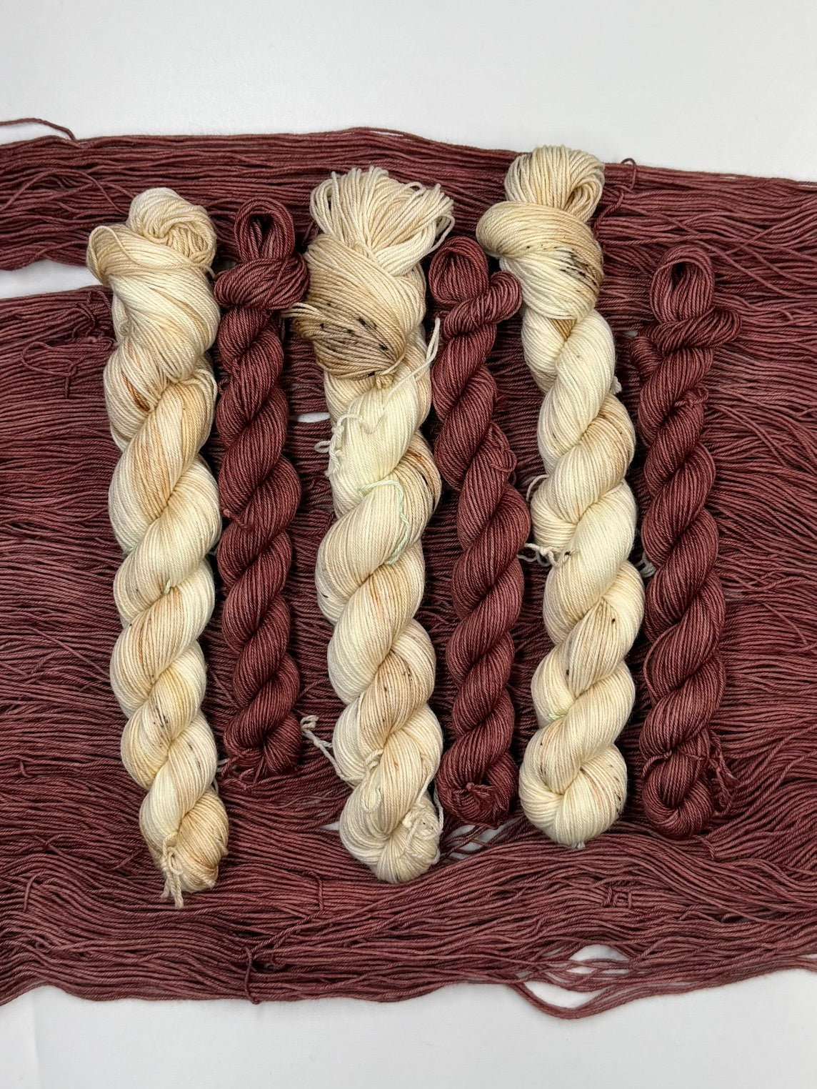 Sweet Pea & Sparrow - Half Sock Sets