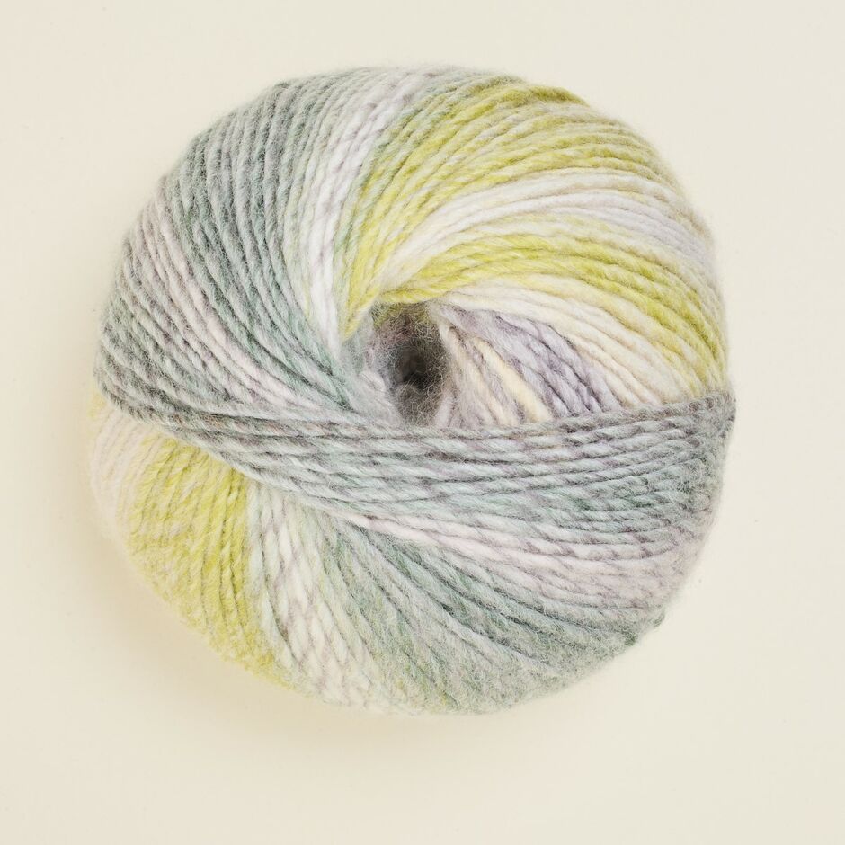Sirdar - Jewelspun with Wool