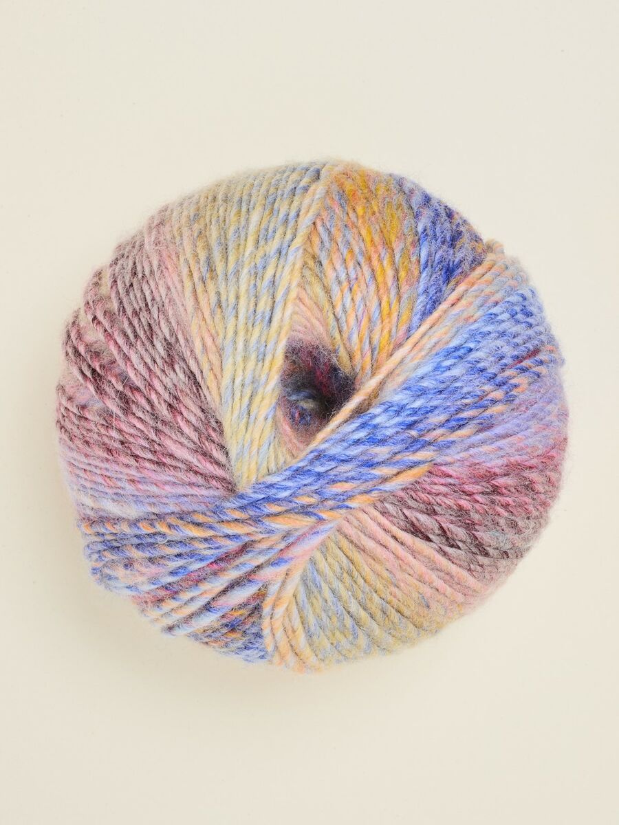 Sirdar - Jewelspun with Wool