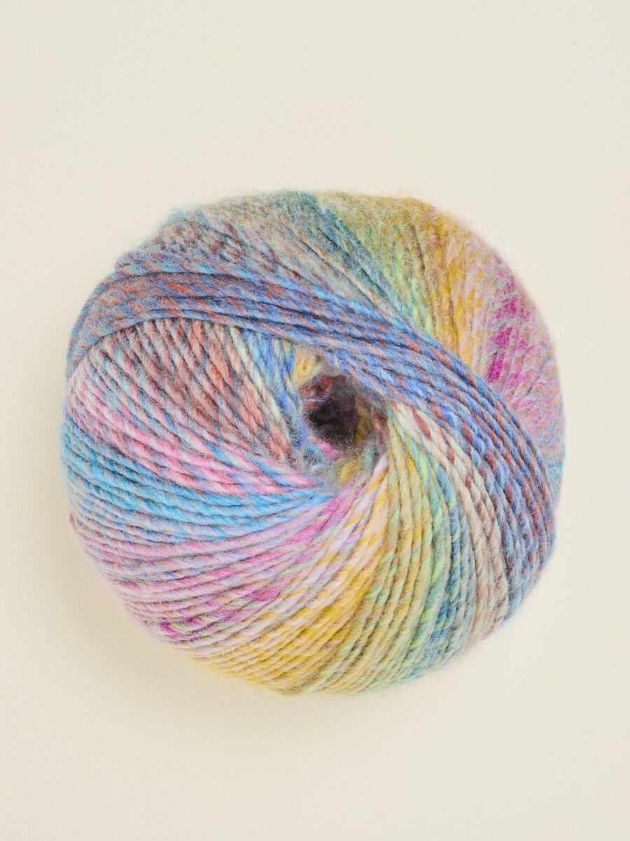 Sirdar - Jewelspun with Wool