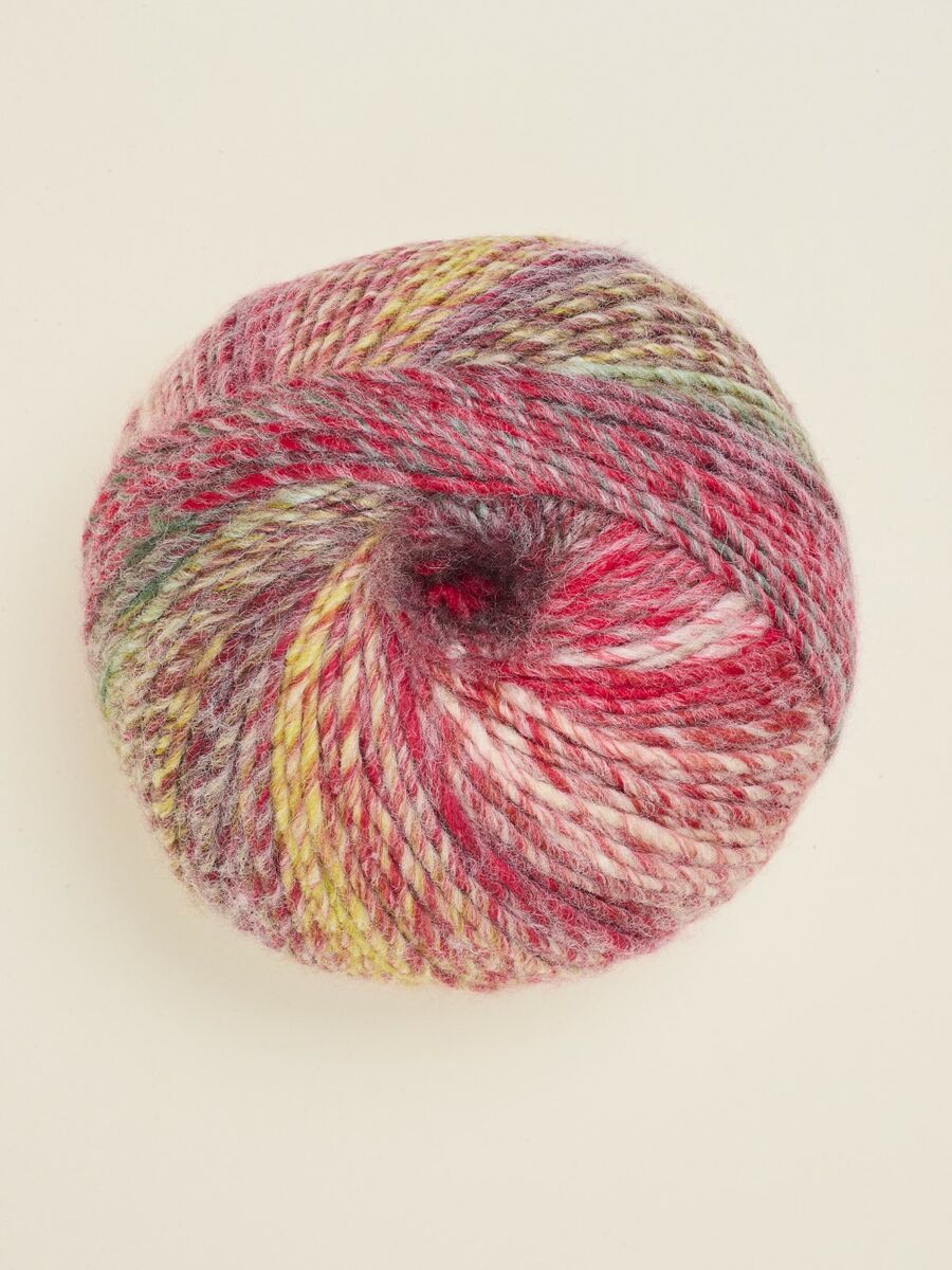 Sirdar - Jewelspun with Wool