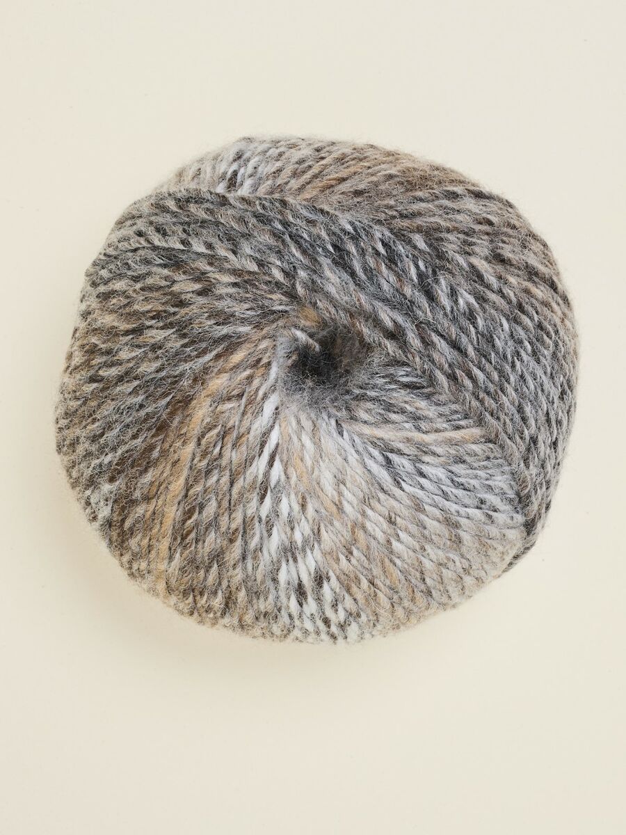 Sirdar - Jewelspun with Wool