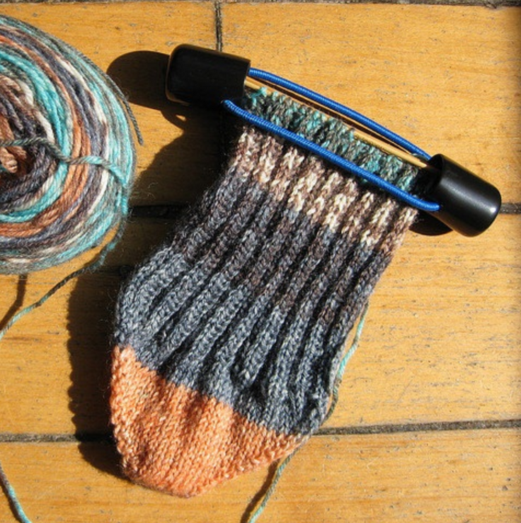 Katrinkles - DPN Holder
