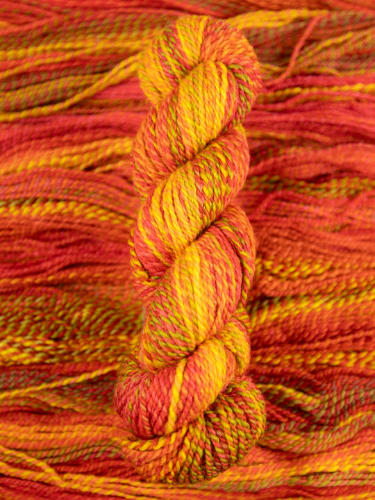 Junction Fiber Mill - Making Tracks