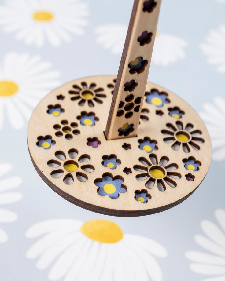 Lemonwood - Mini Minder