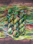 Sweet Pea & Sparrow - Platinum DK