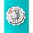 Comma Craft Co - Stickers