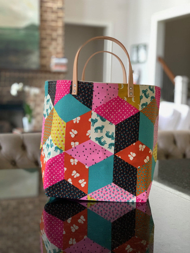 65 South - Bucket Bag