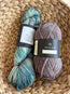 Lined Mittens Kit