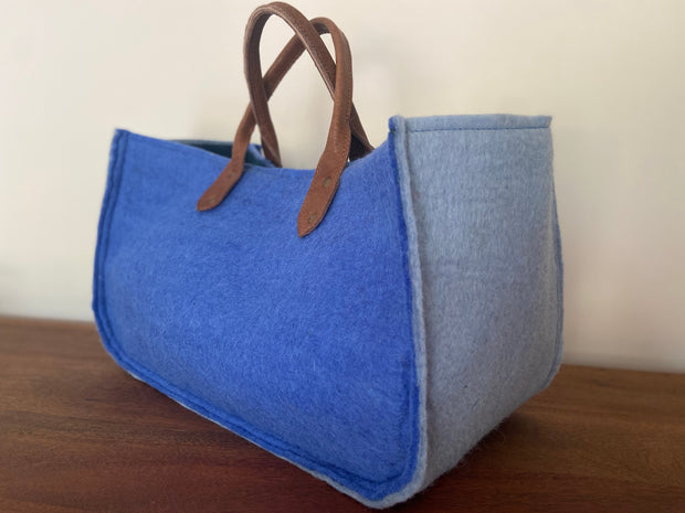 Fibres of Life - Grab-&-Go Carry All