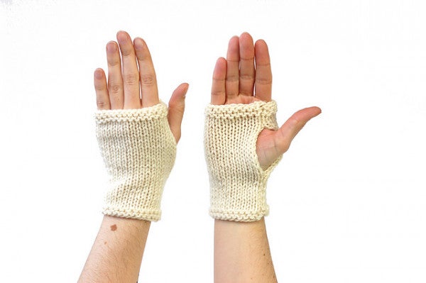 Hikoo - New Knitter Kit