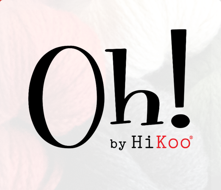 Hikoo - Oh!