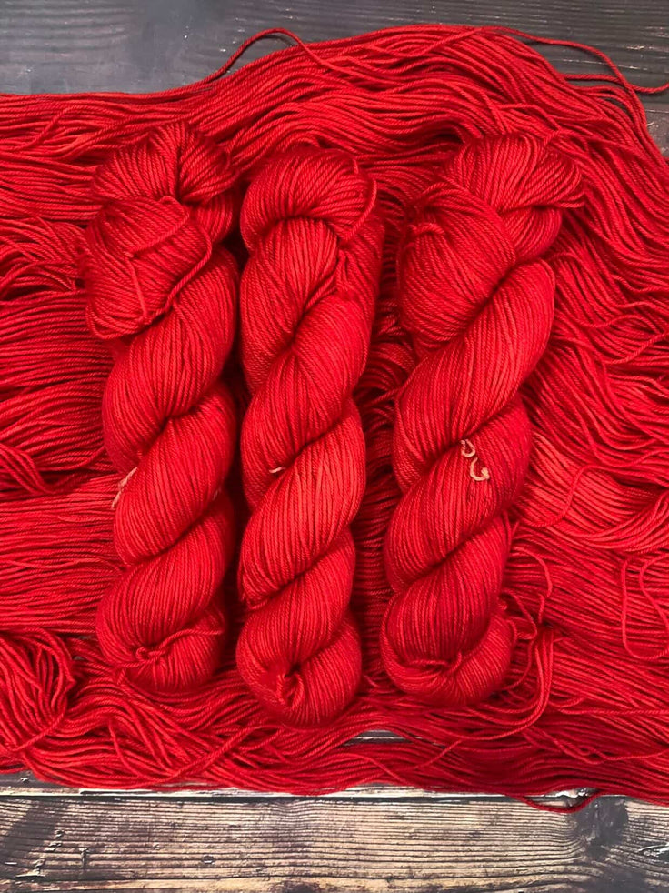 Sweet Pea & Sparrow - Platinum DK