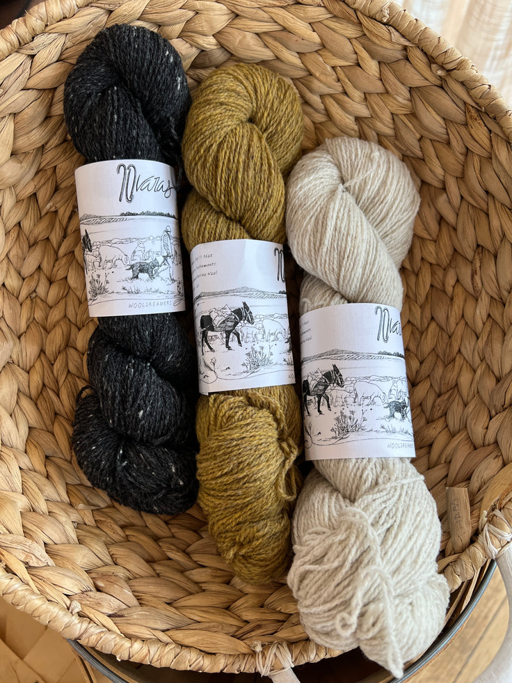 Truchet's Cowl Kit
