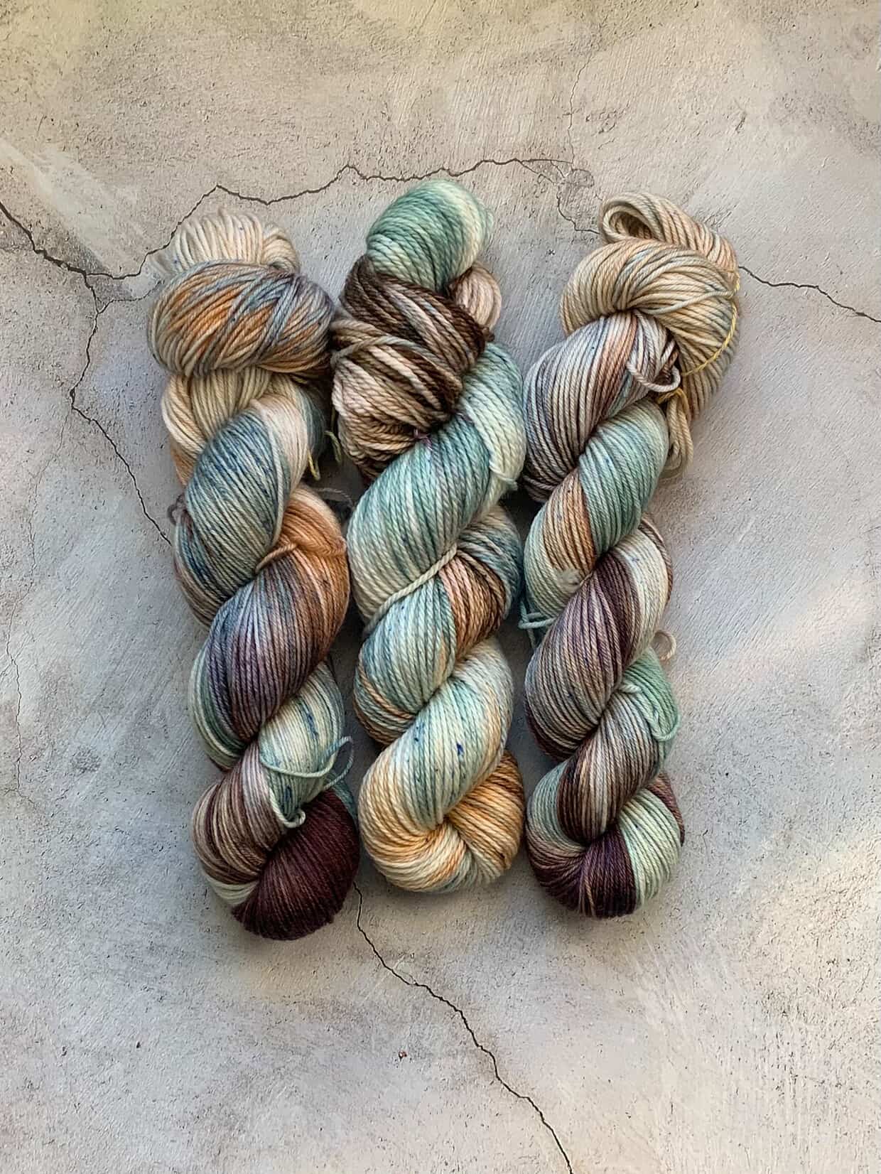 Sweet Pea & Sparrow - Platinum DK