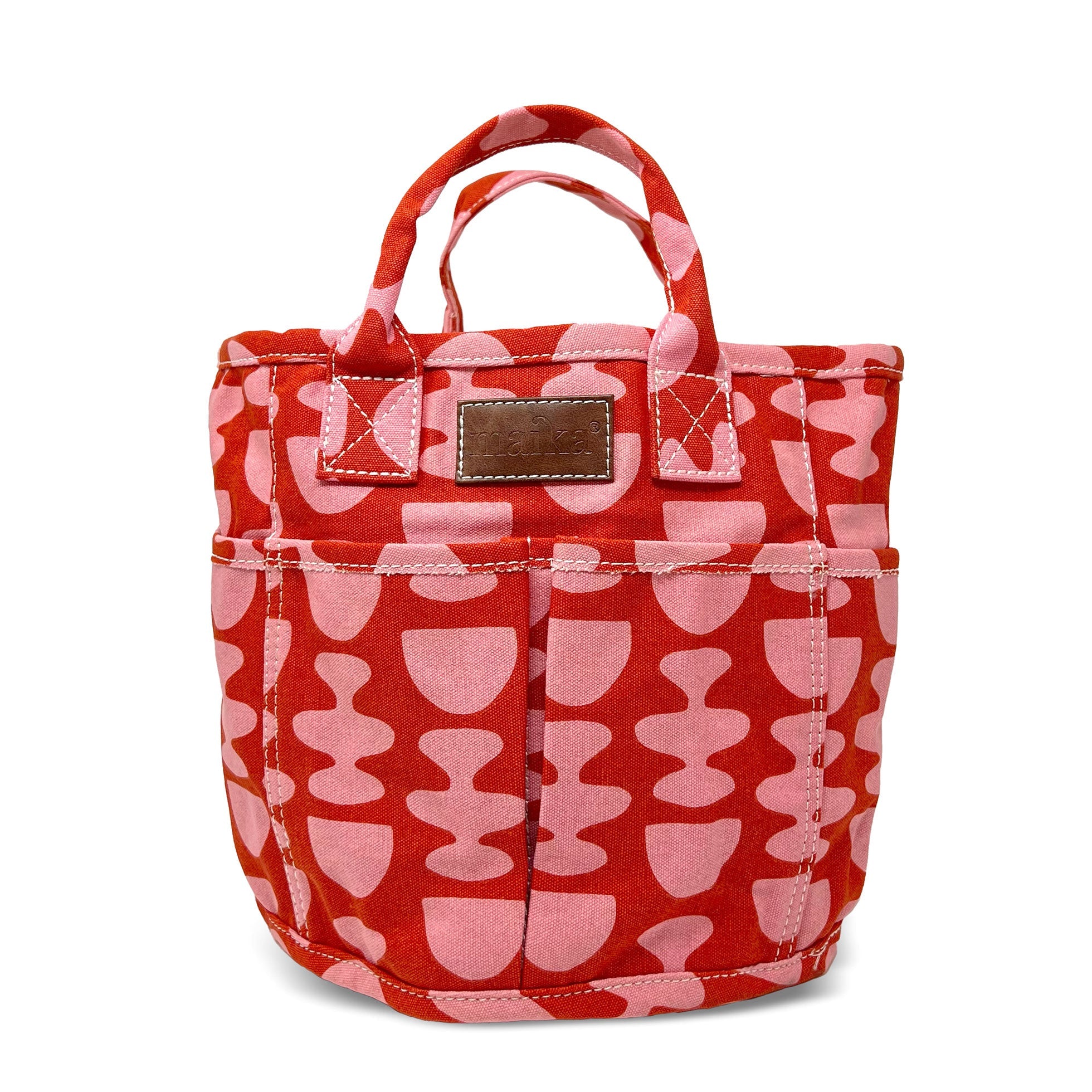 Maika - Project Totes