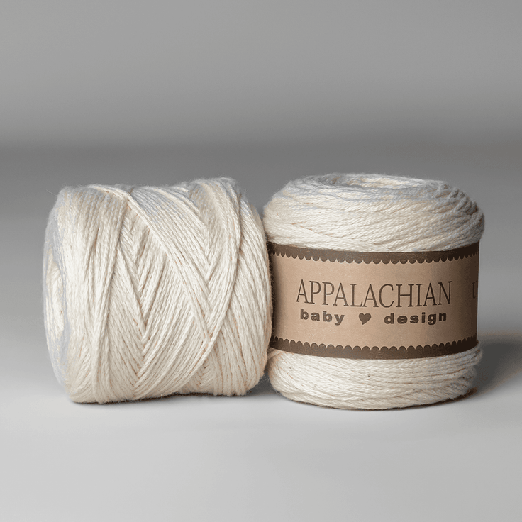 Appalachian Baby - US Organic Cotton
