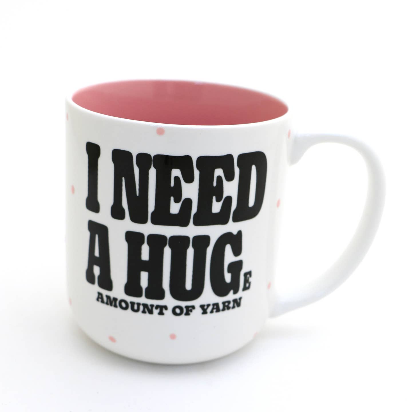 Lenny Mud - Mugs