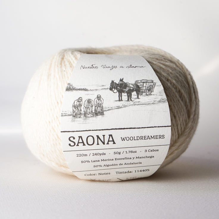 Wooldreamers - Saona