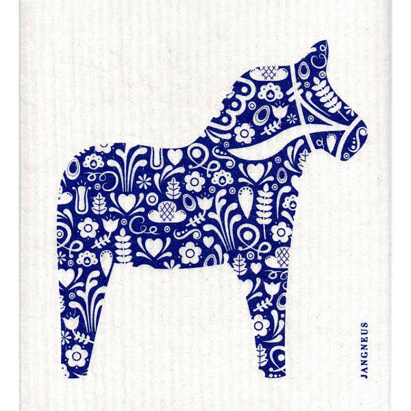 Jangneus - Swedish Dishcloths