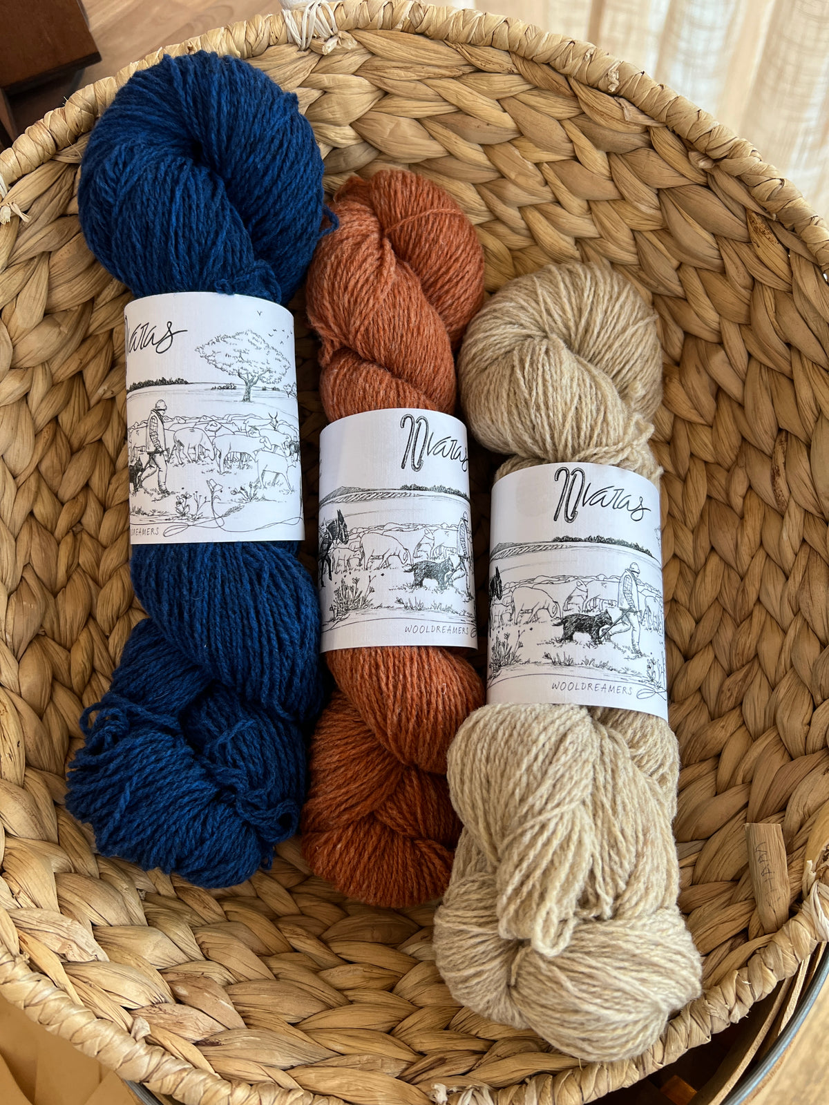 Truchet's Cowl Kit