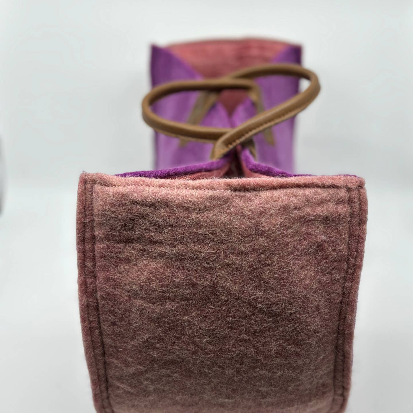 Fibres of Life - Grab-&-Go Carry All