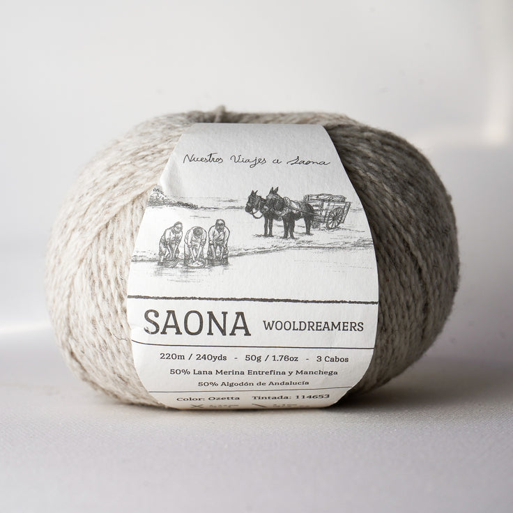 Wooldreamers - Saona