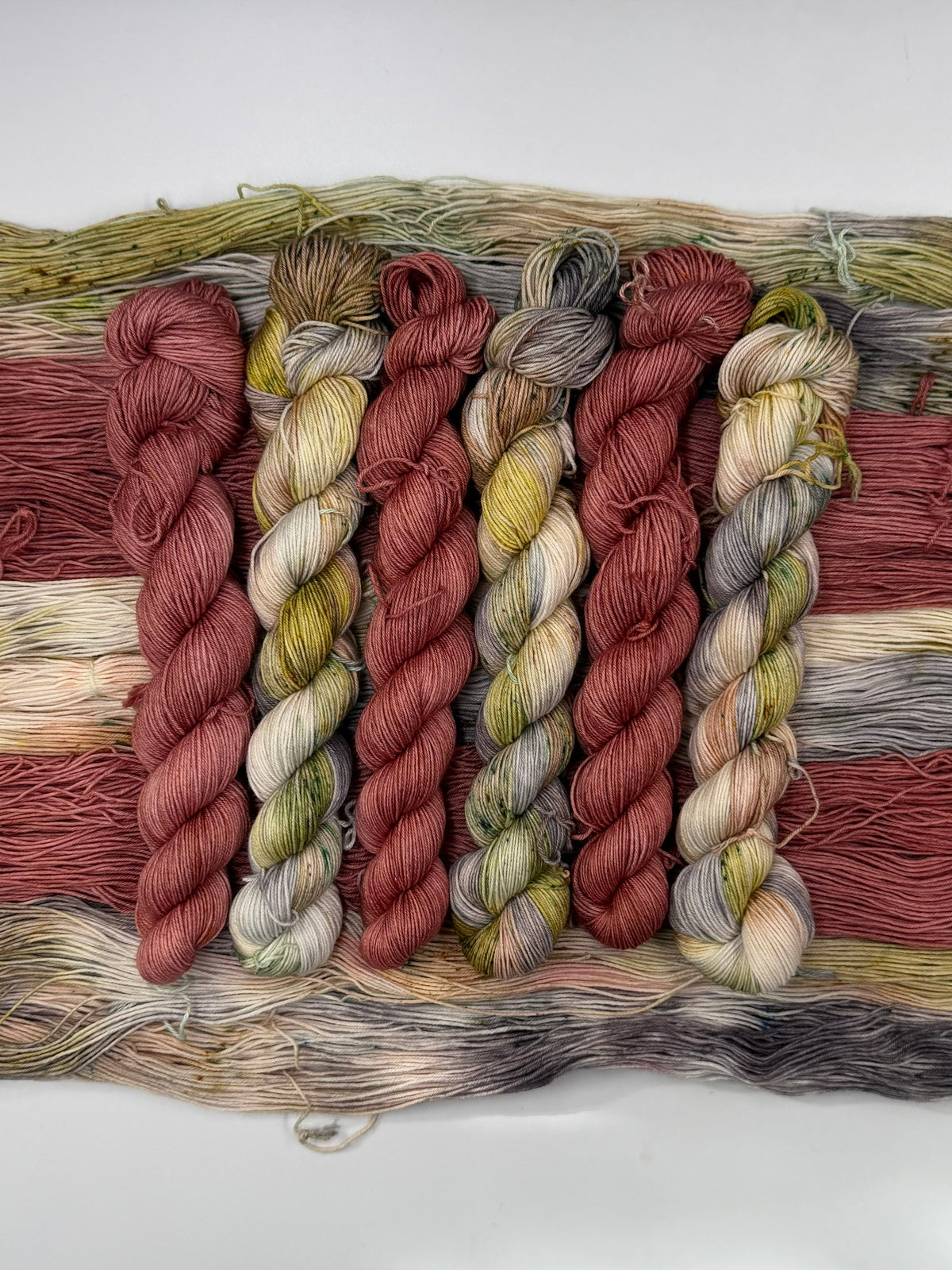 Sweet Pea & Sparrow - 50/50 Sock Set