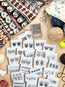 Doodles by Pacific Knit Co. - Expansion Doodle Decks
