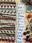 Doodles by Pacific Knit Co. - Expansion Doodle Decks