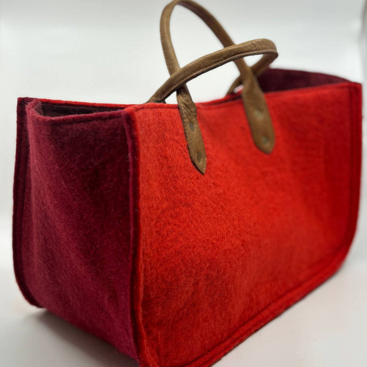 Fibres of Life - Grab-&-Go Carry All