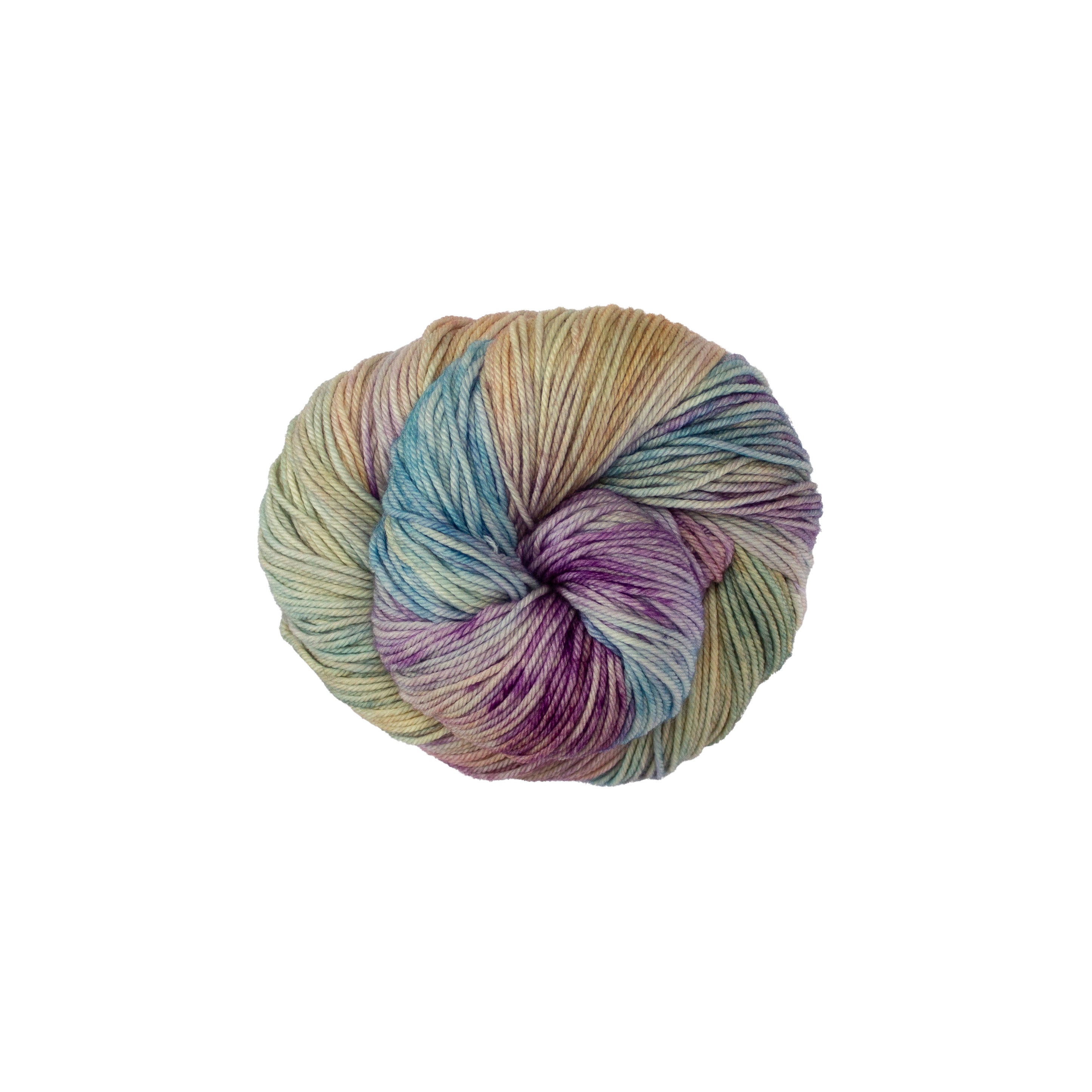 Malabrigo - Rios