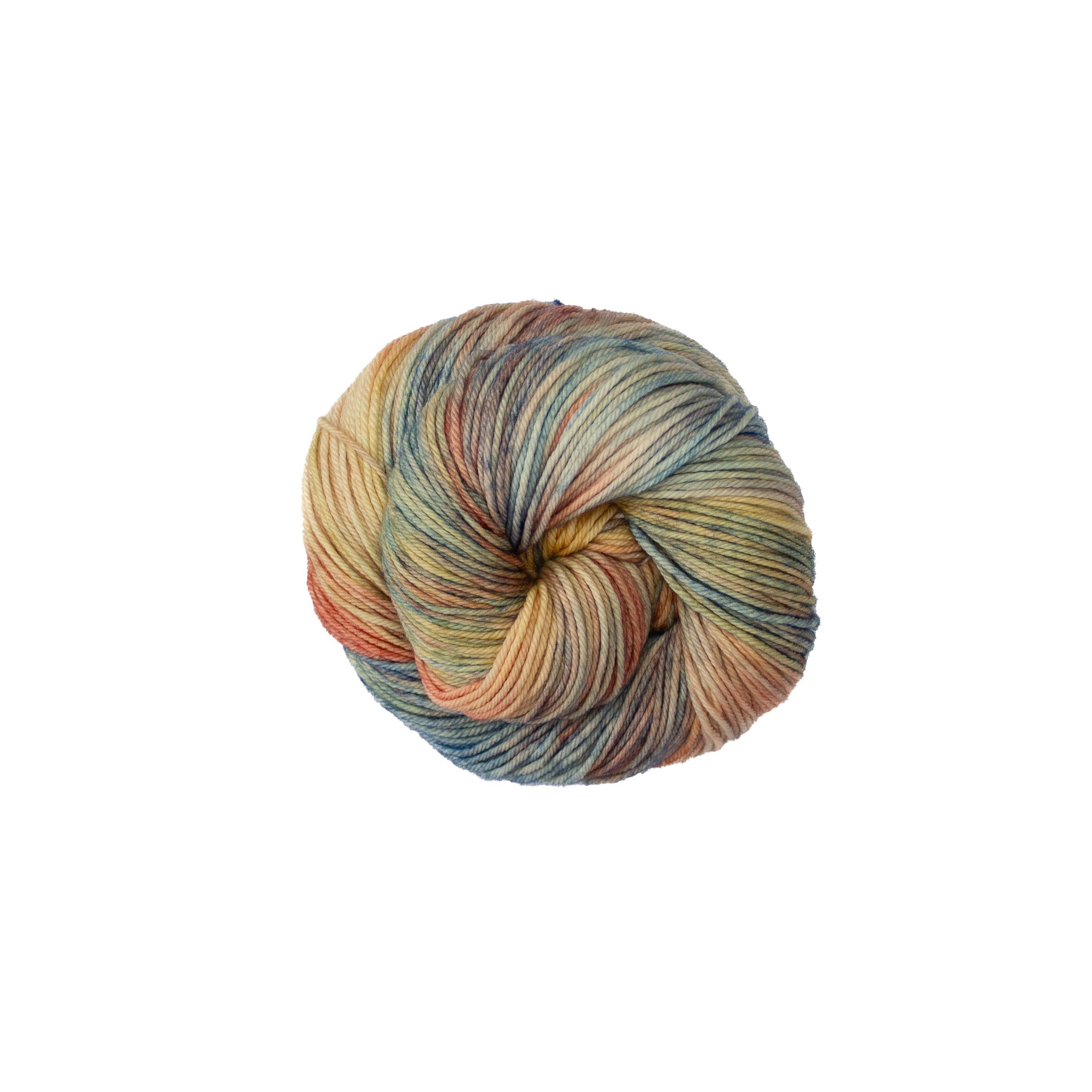 Malabrigo - Rios