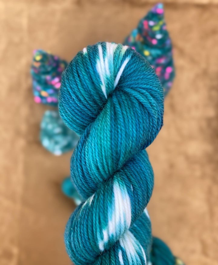 Stitch Stuff Yarn - DK Stuff