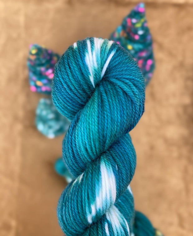 Stitch Stuff Yarn - DK Stuff