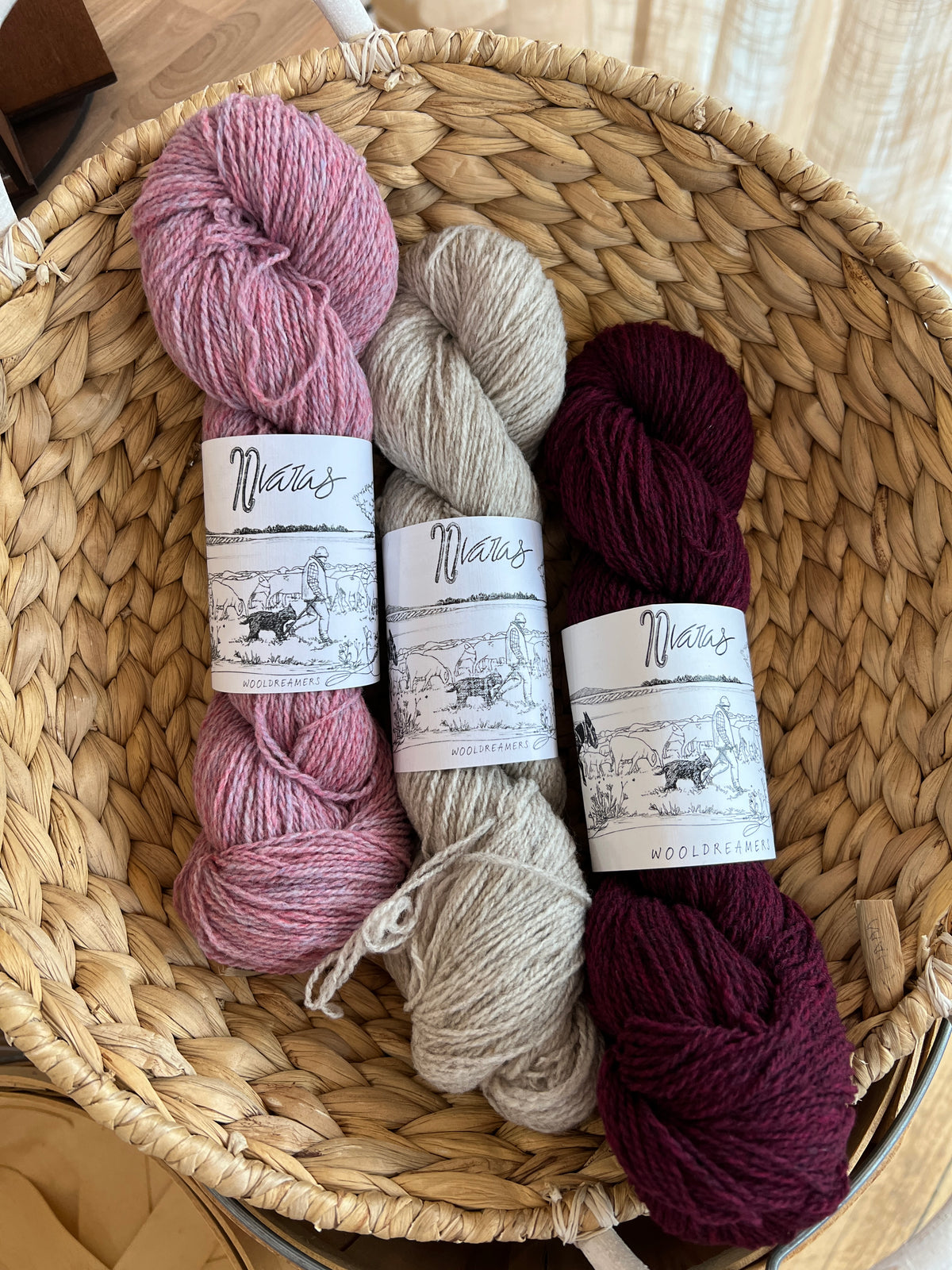 Truchet's Cowl Kit