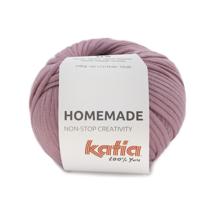 Katia - Homemade