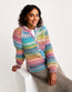 Sirdar - Jewelspun with Wool Chunky Patterns
