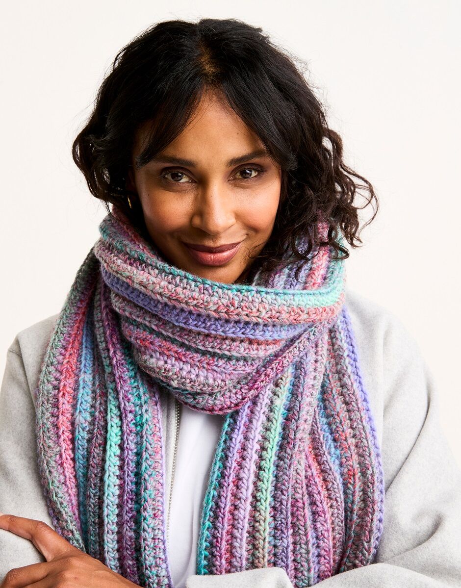 Sirdar - Jewelspun with Wool Chunky Patterns