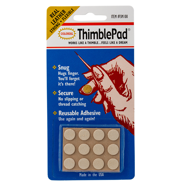 Colonial - Thimbles