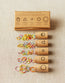 Cocoknits - Stitch Markers