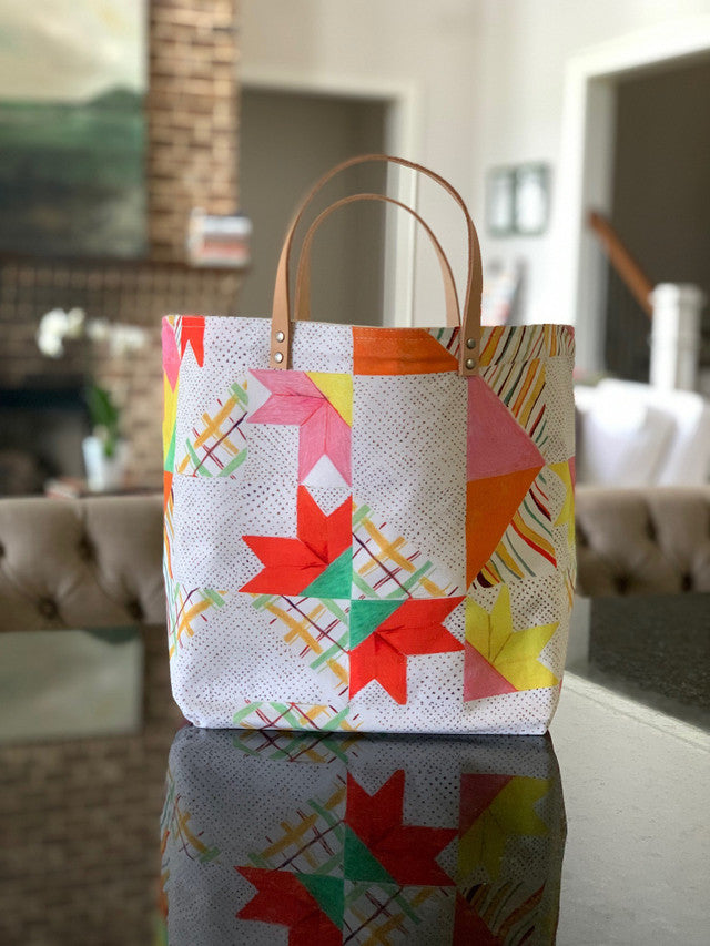 65 South - Bucket Bag