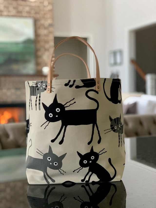 65 South - Bucket Bag