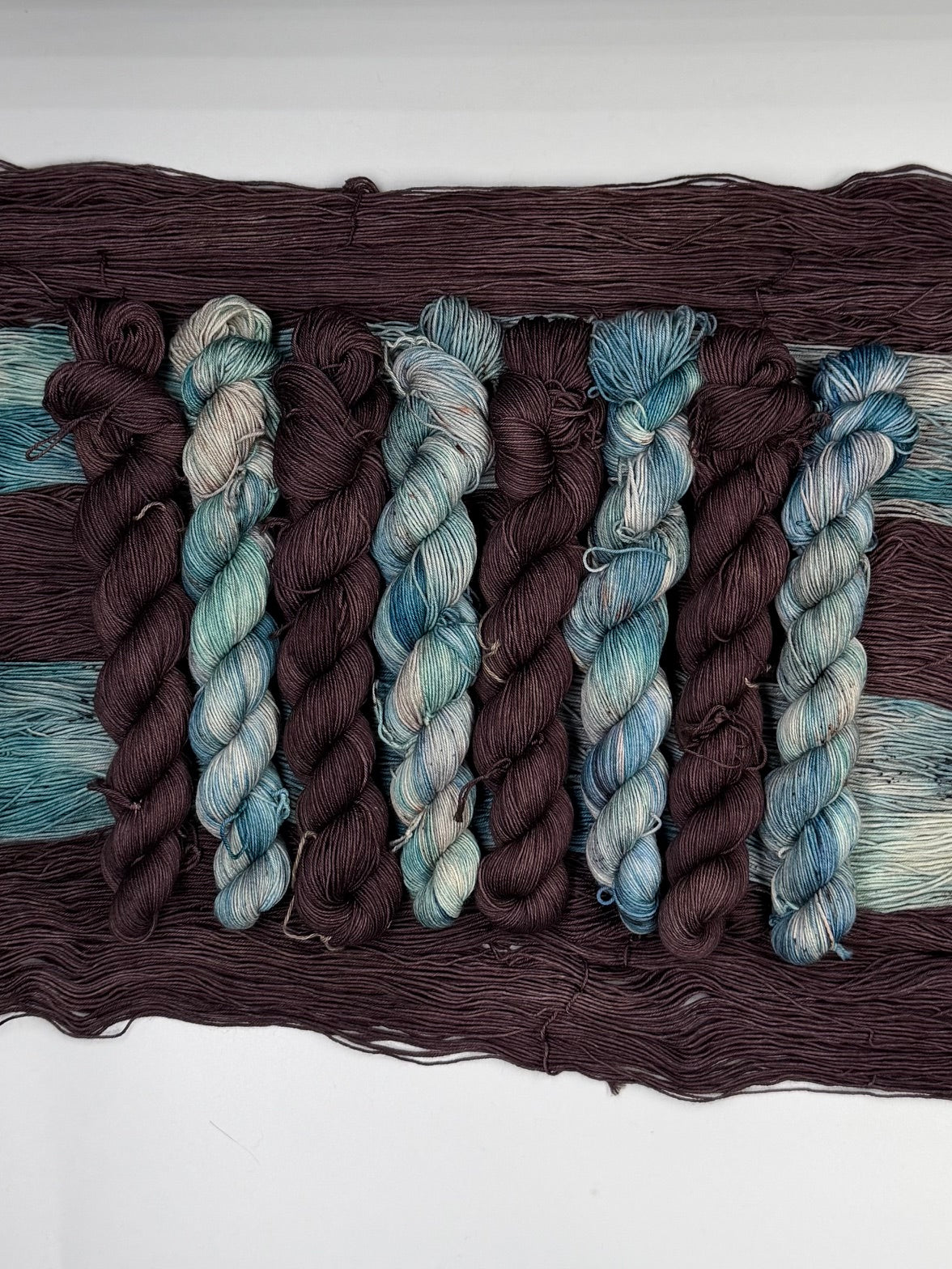 Sweet Pea & Sparrow - 50/50 Sock Set