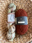 Lined Mittens Kit