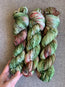 Sweet Pea & Sparrow - Quarter Round Sock